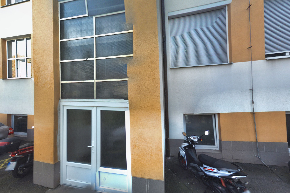 Interní oddělení - Nemocnice Hranice foto 2