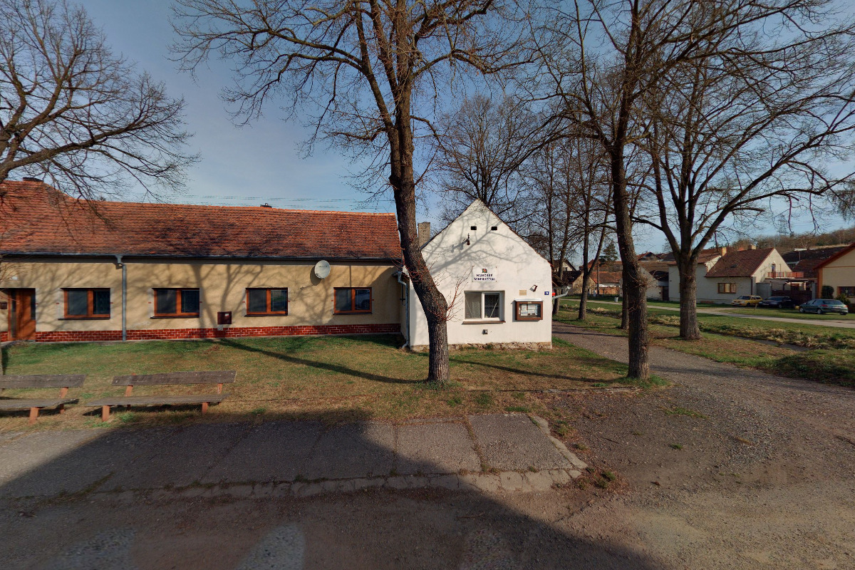 Hasičské minimuzeum foto 4