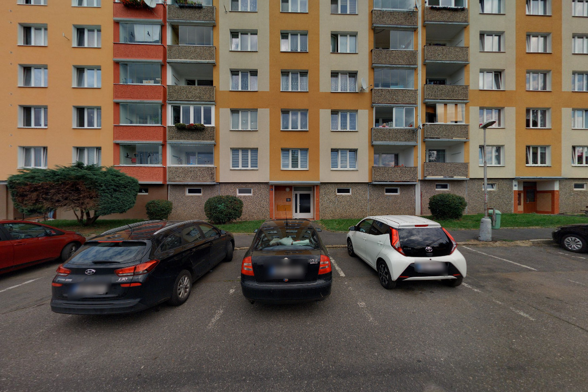 Úklidové a vyklízecí práce Radoslav Chlad