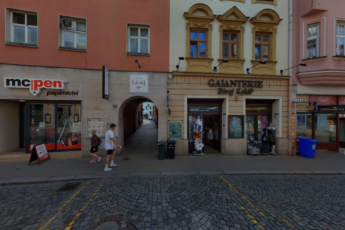 Laďka Přidalová - Hair&Makeup