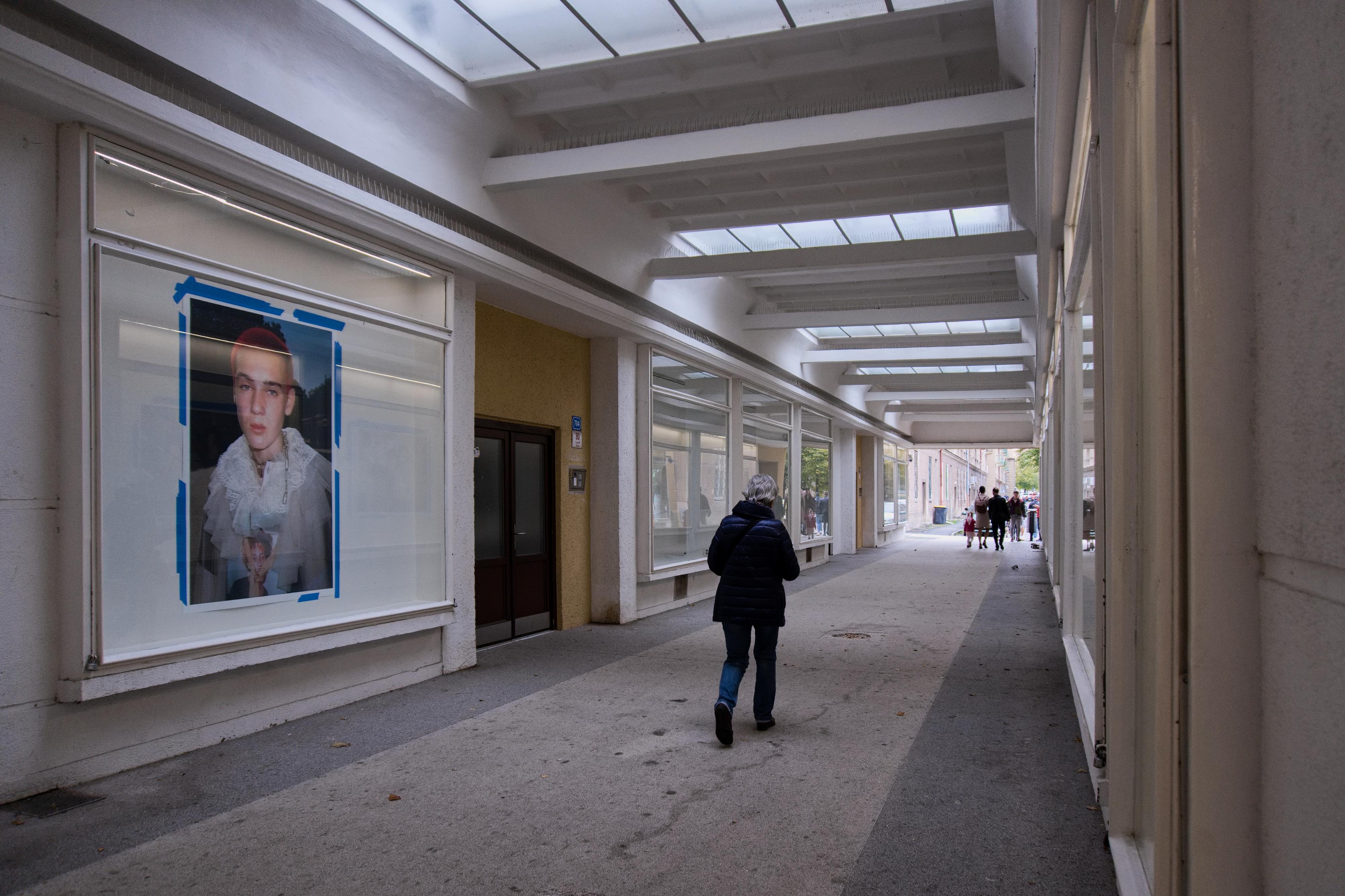 Galerie Dukla foto 5