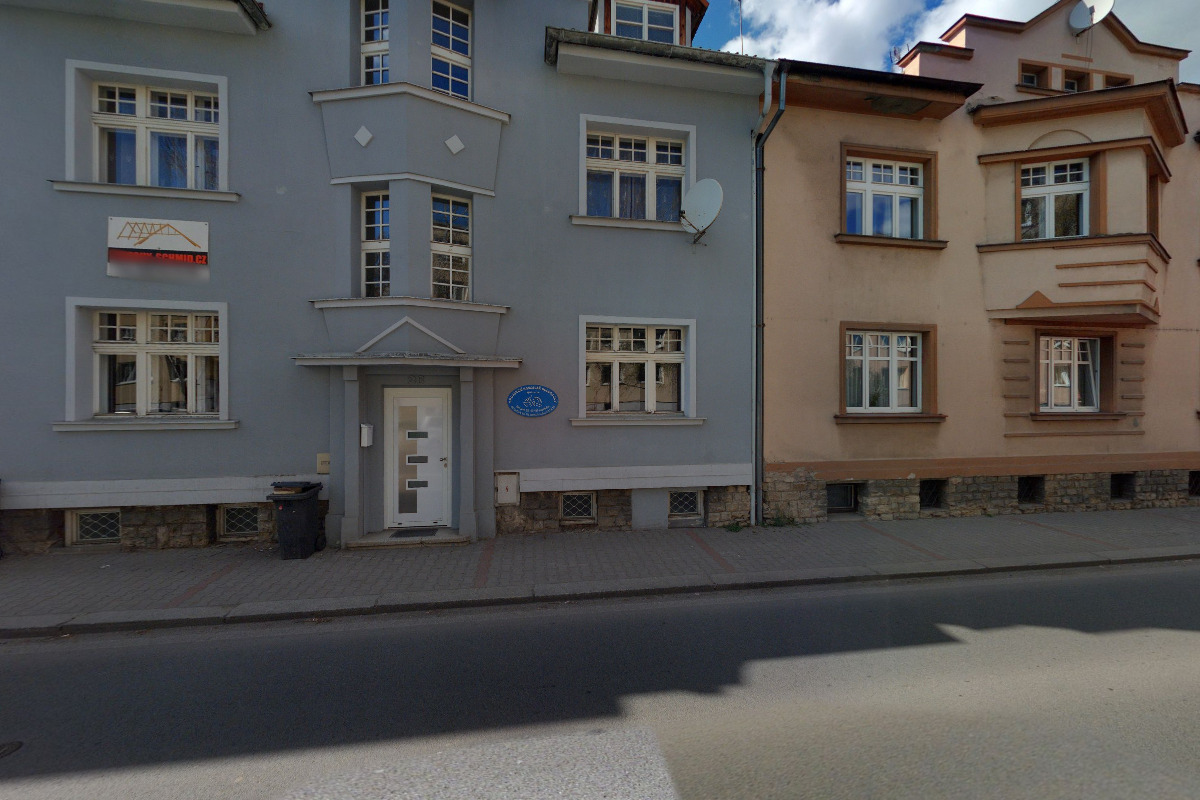 Projekční kancelář Polerecký, spol. s r.o.