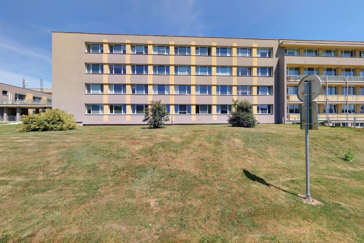 Hemodialyzační středisko - Nemocnice Prachatice