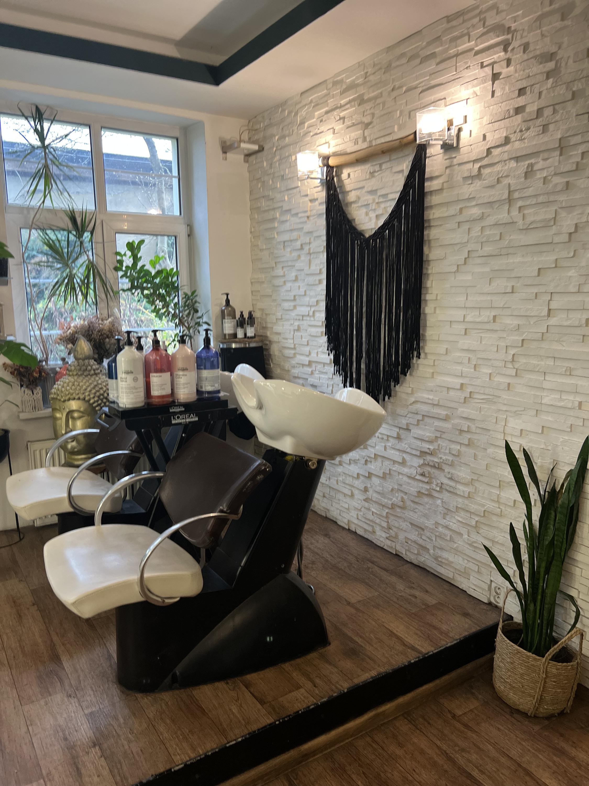Salon CHIC foto 5