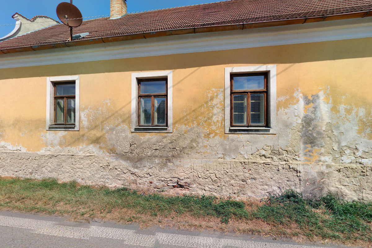 Farní charita Katovice