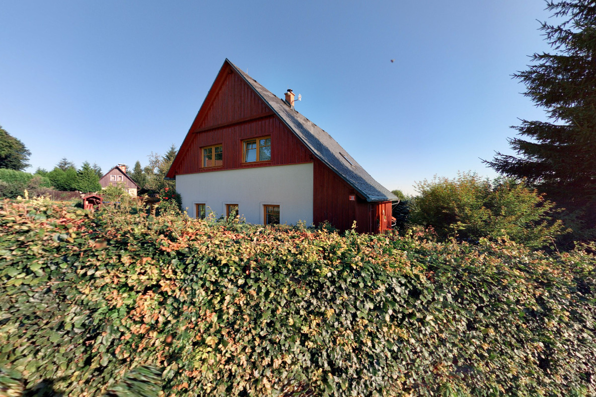 Apartmán Kamenná Horka foto 6