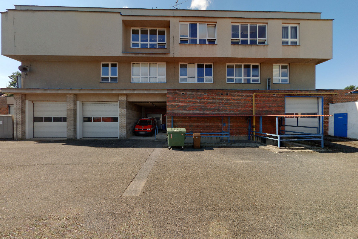 SH ČMS - Okresní sdružení hasičů Strakonice