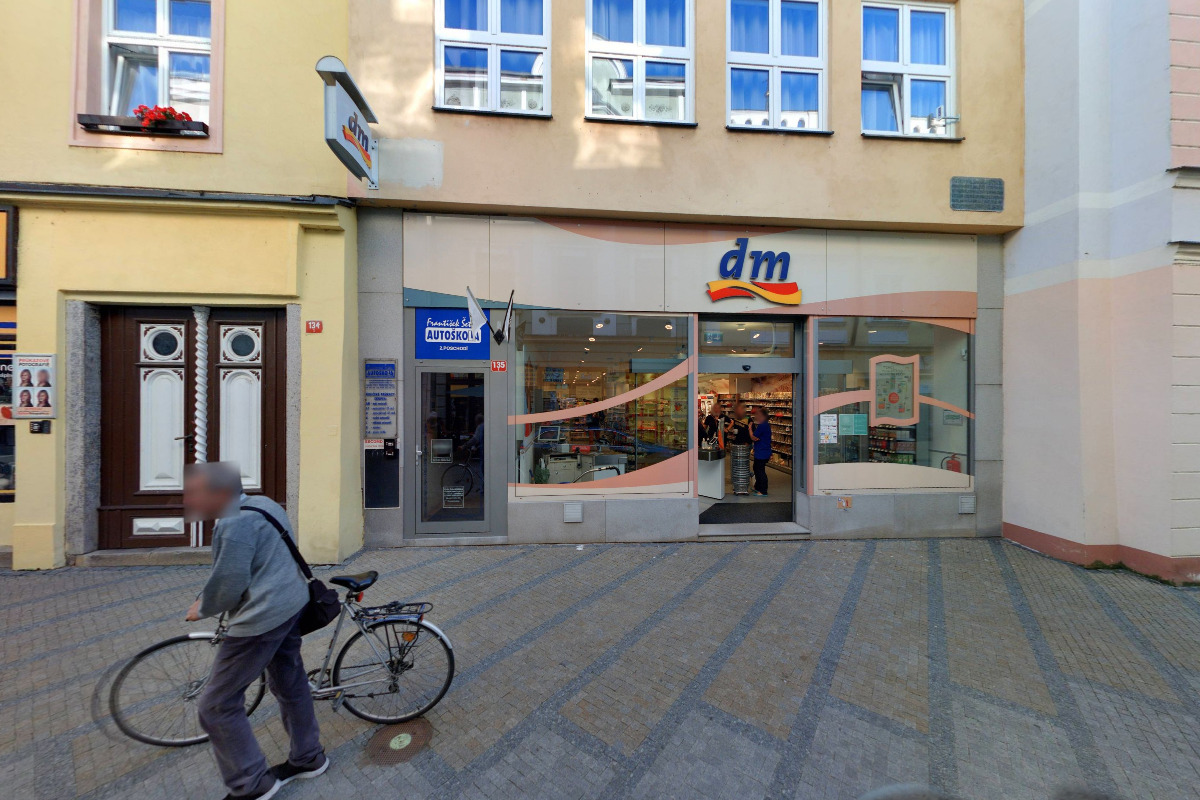 dm drogerie markt s.r.o. foto 5