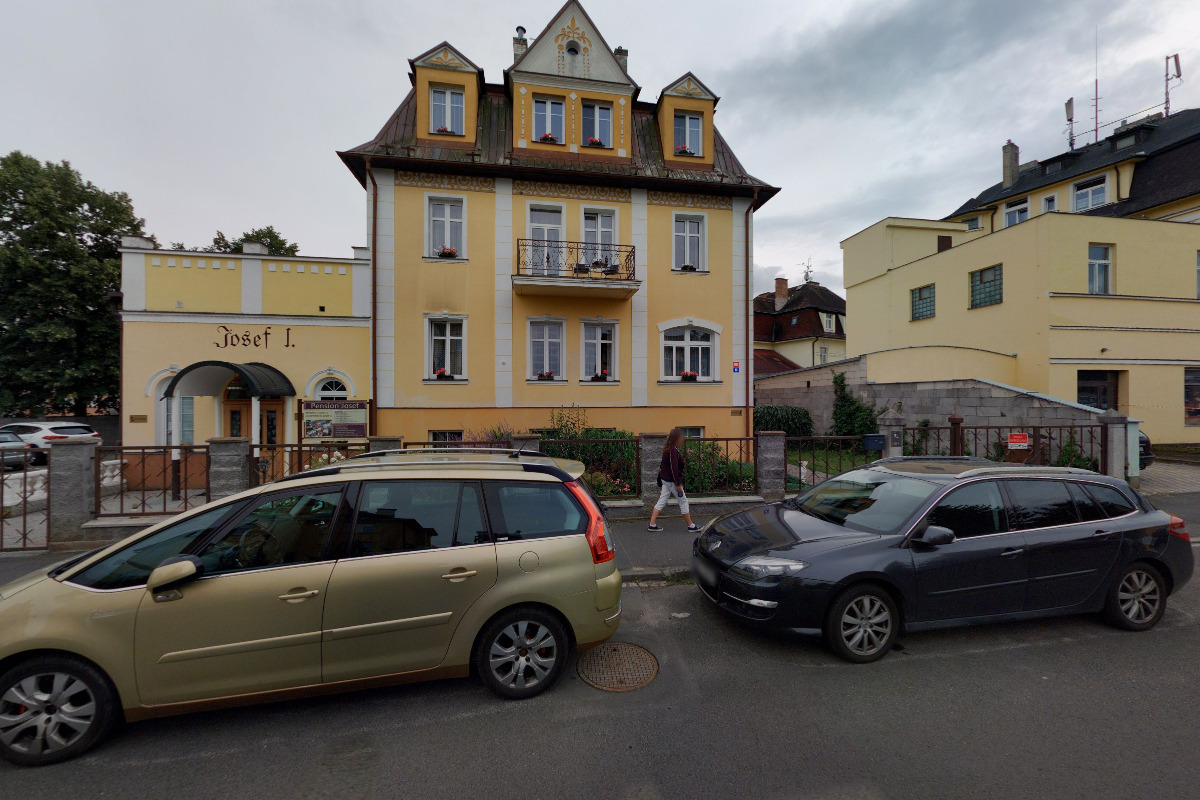 Pension Josef I. foto 6