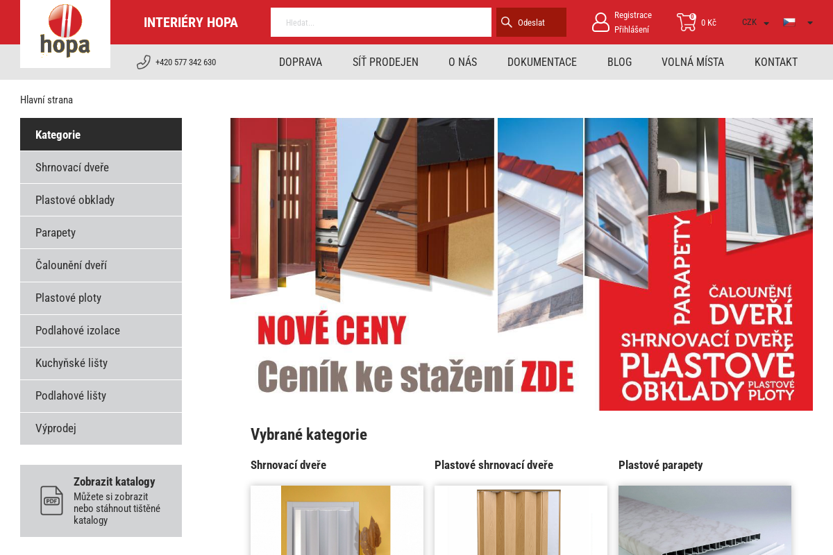 Interiery.hopa.cz