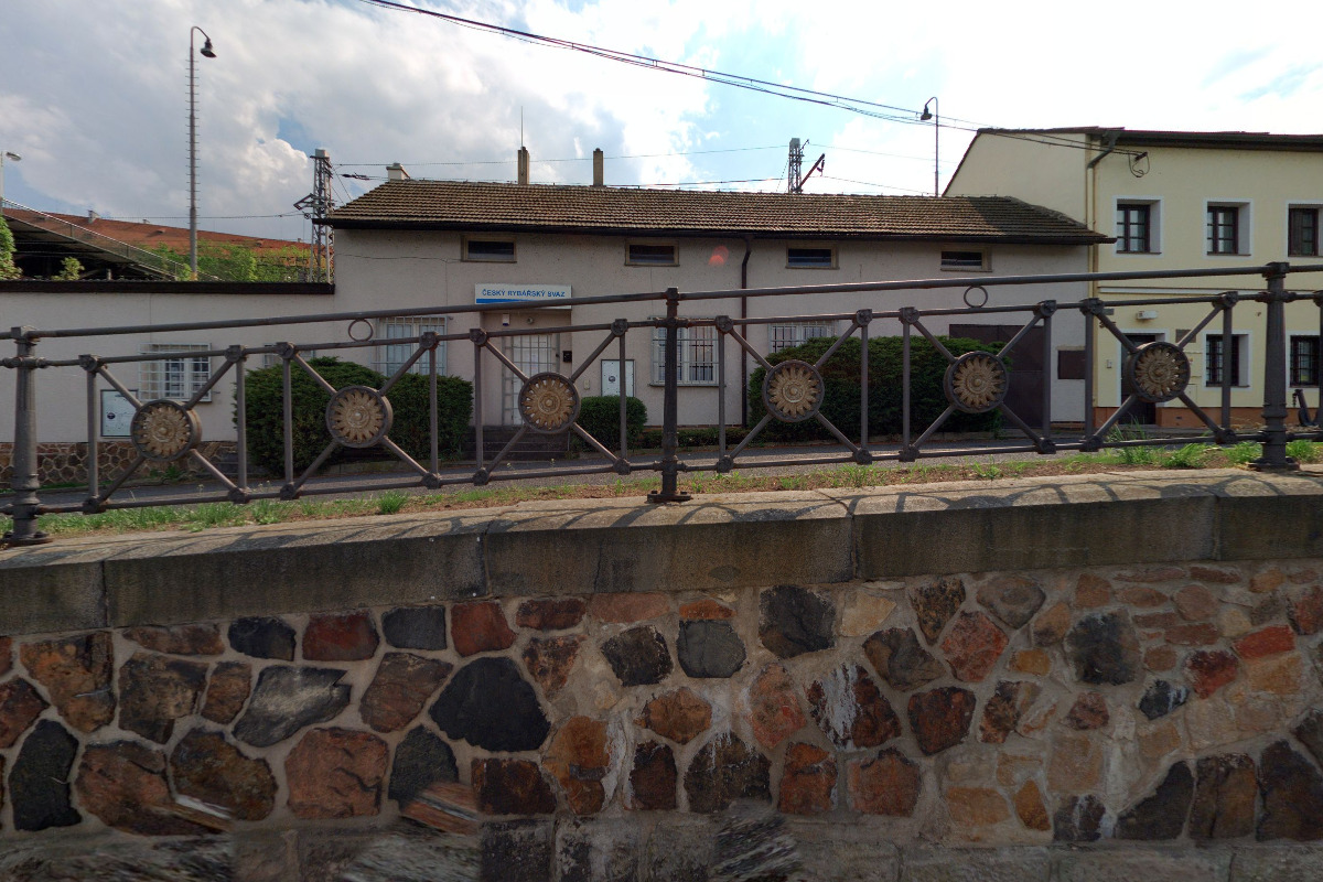 Český rybářský svaz, místní organizace Roudnice nad Labem