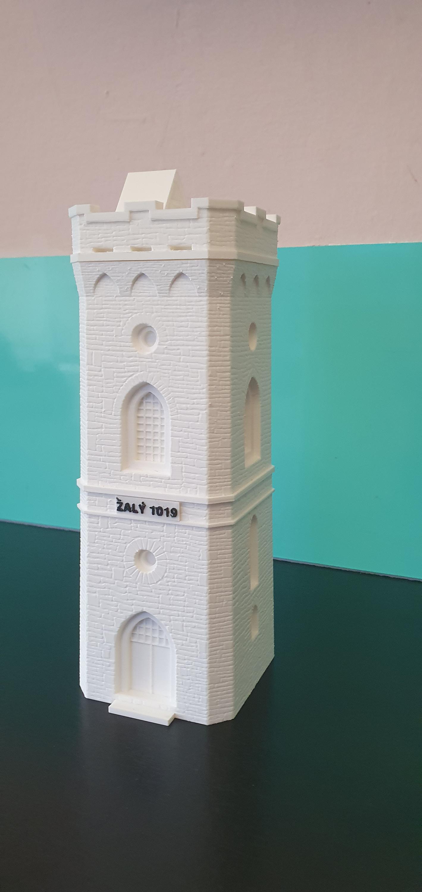 3D tisk od PRA3D foto 4