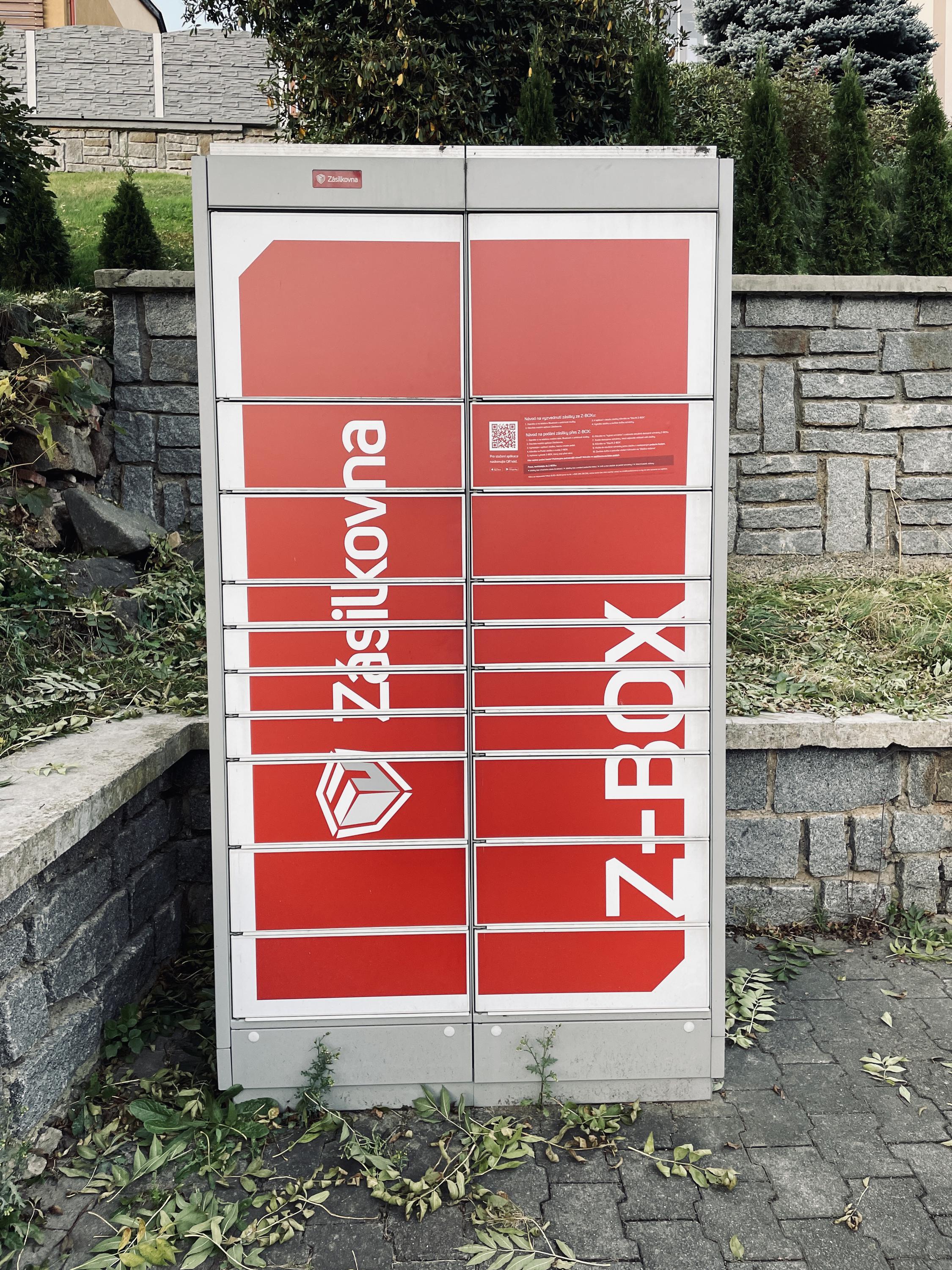 Z-BOX foto 2