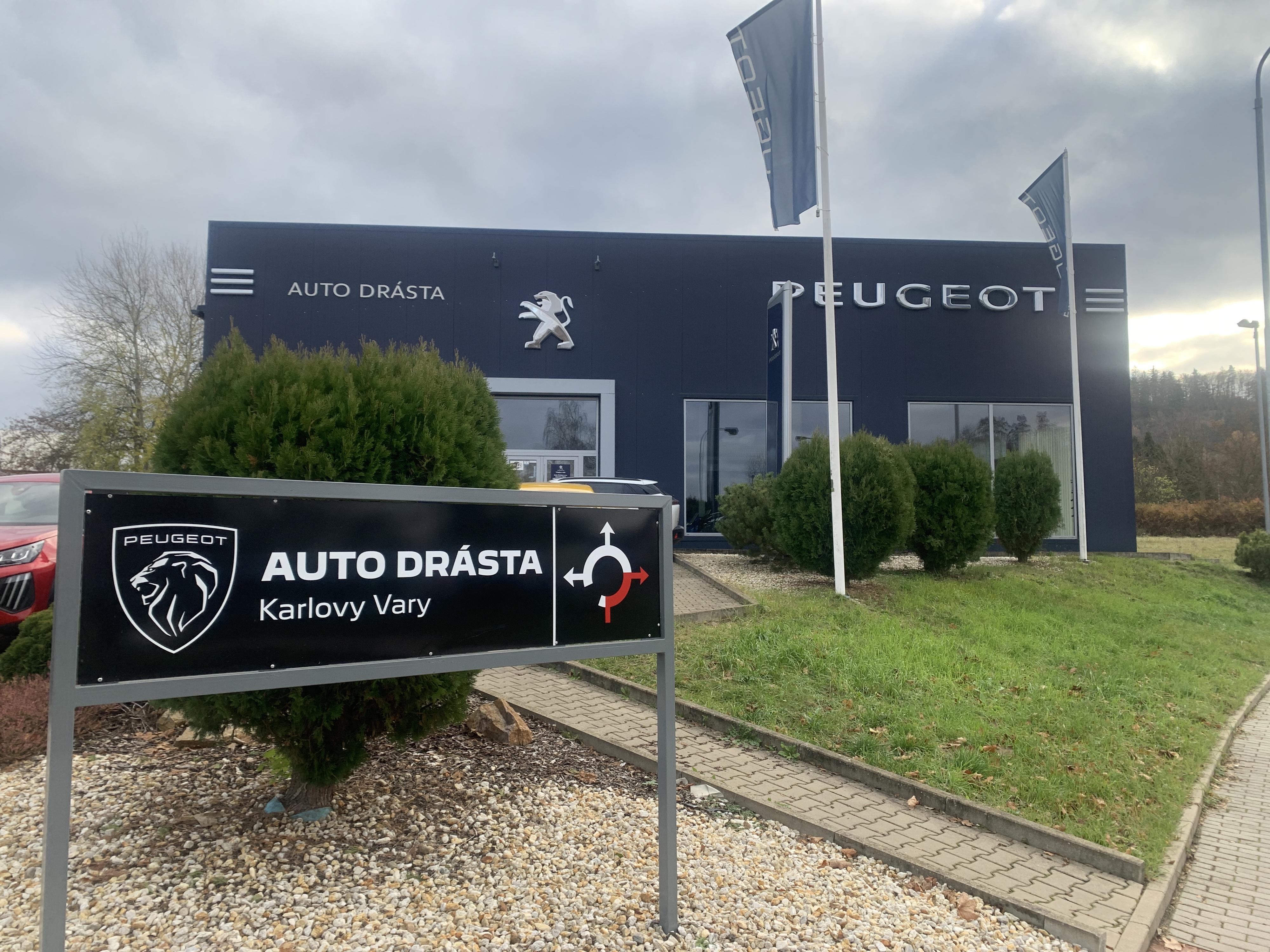 Auto Drásta, s.r.o. foto 5