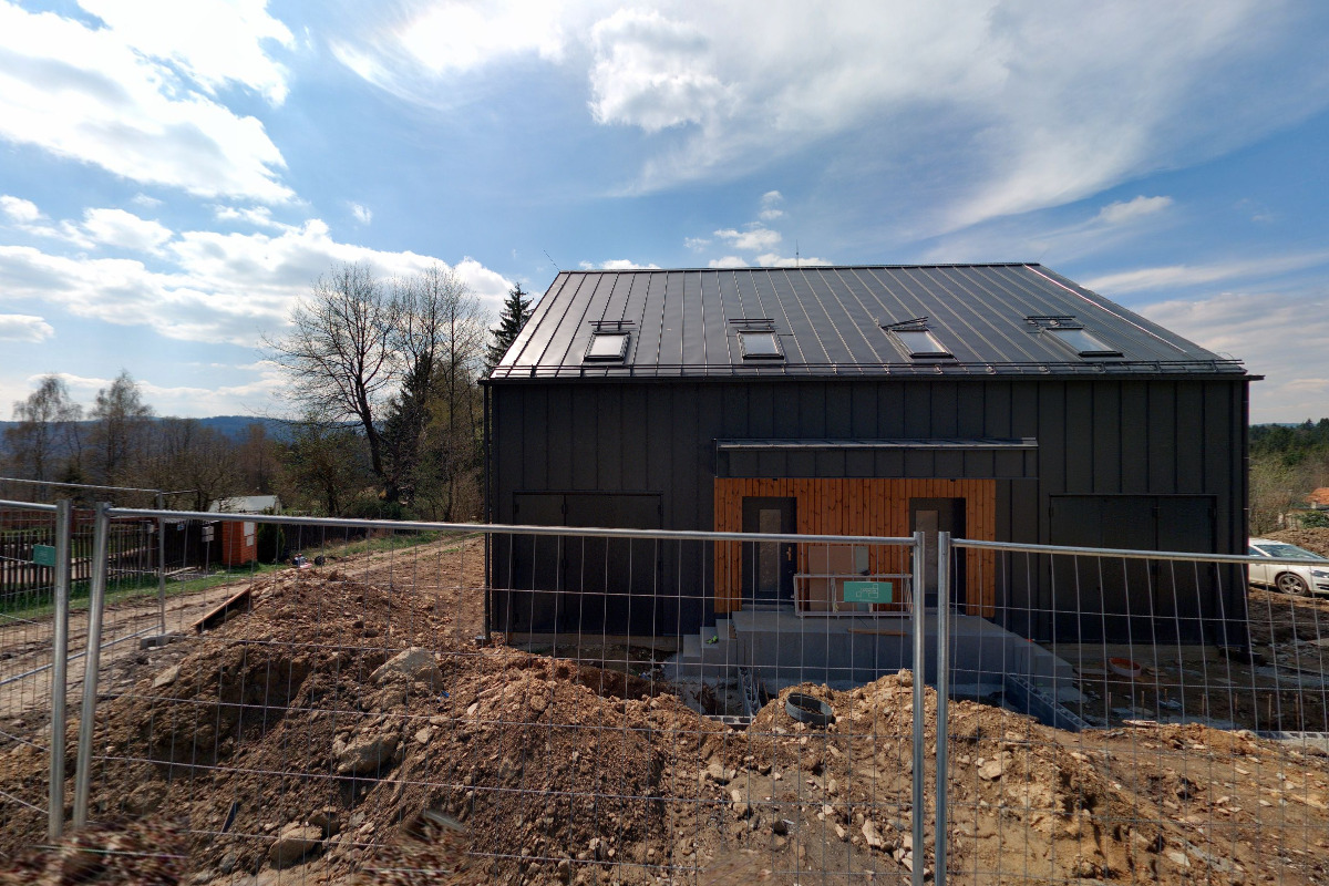 U Hájenky 429 foto 2