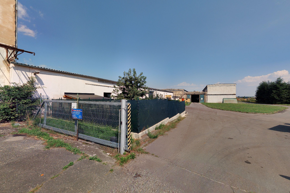 Patriot Javorník s.r.o. foto 5