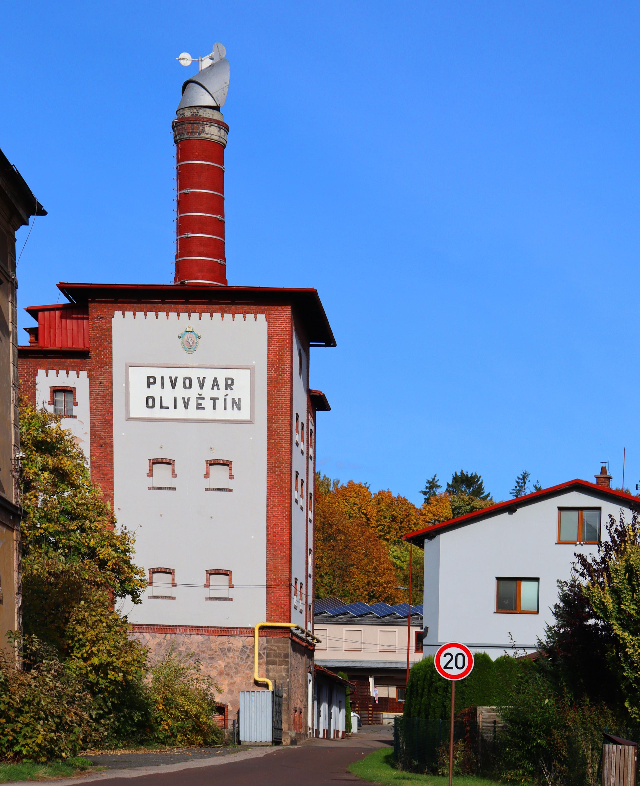 Pivovar Broumov foto 4