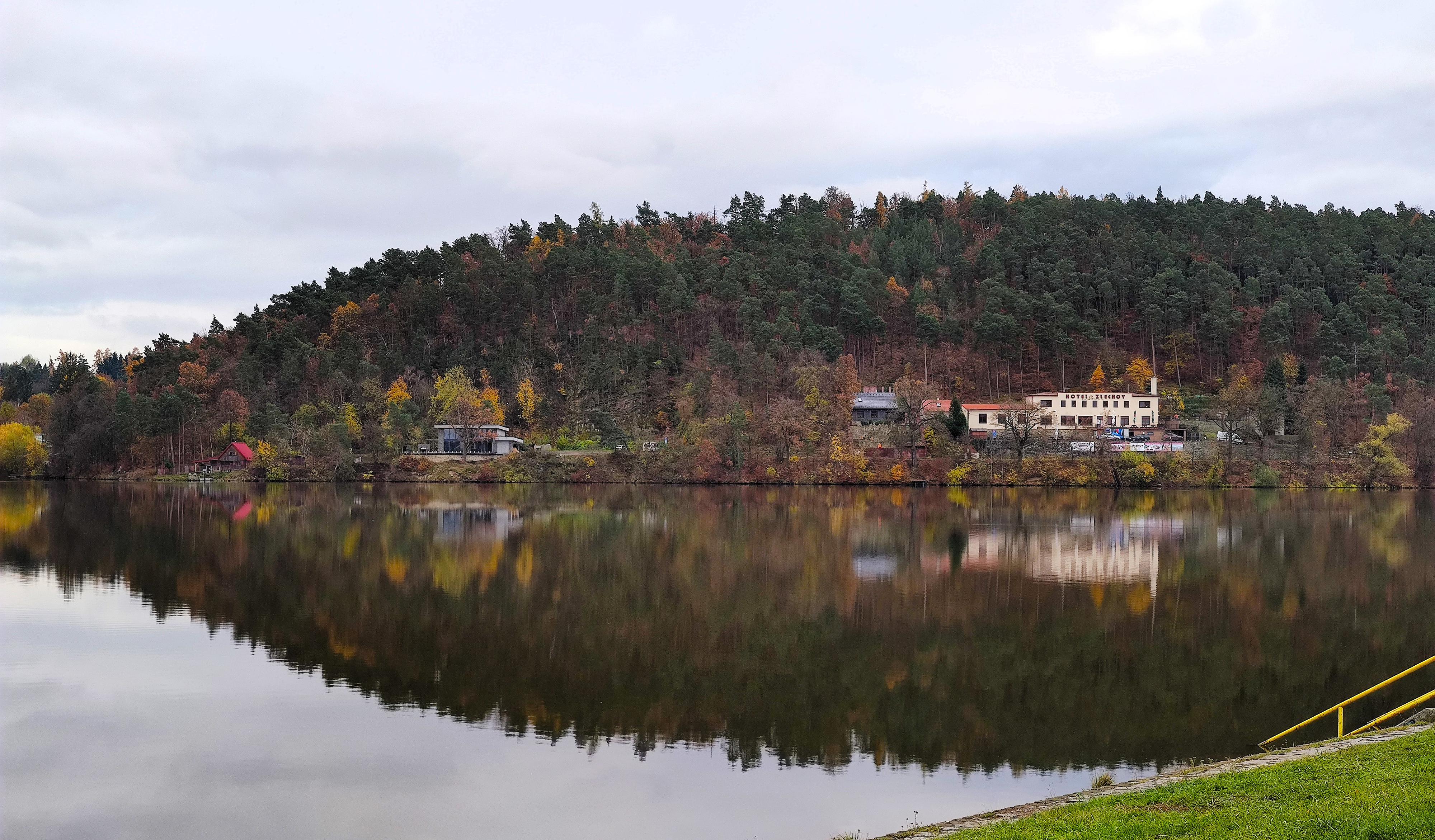 Hotel Zlechov foto 5