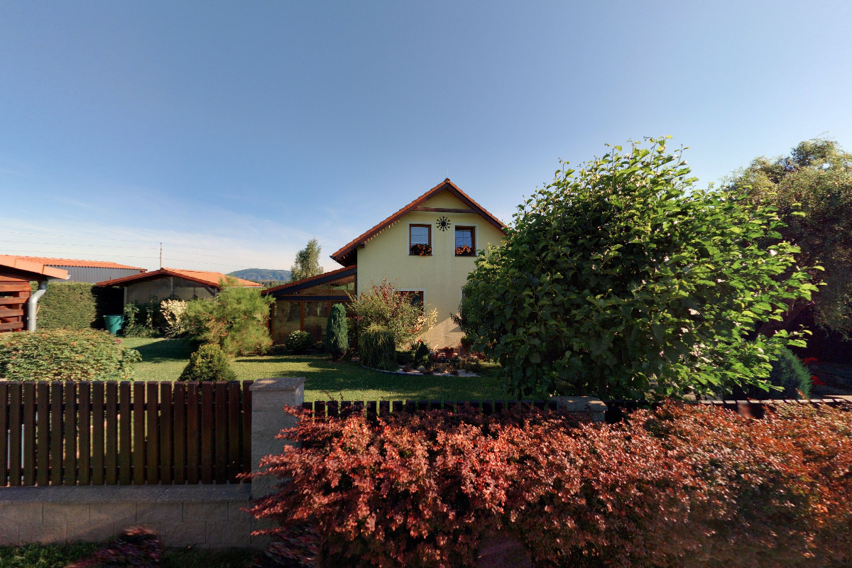 Ludevít Bihari - zateplovací práce