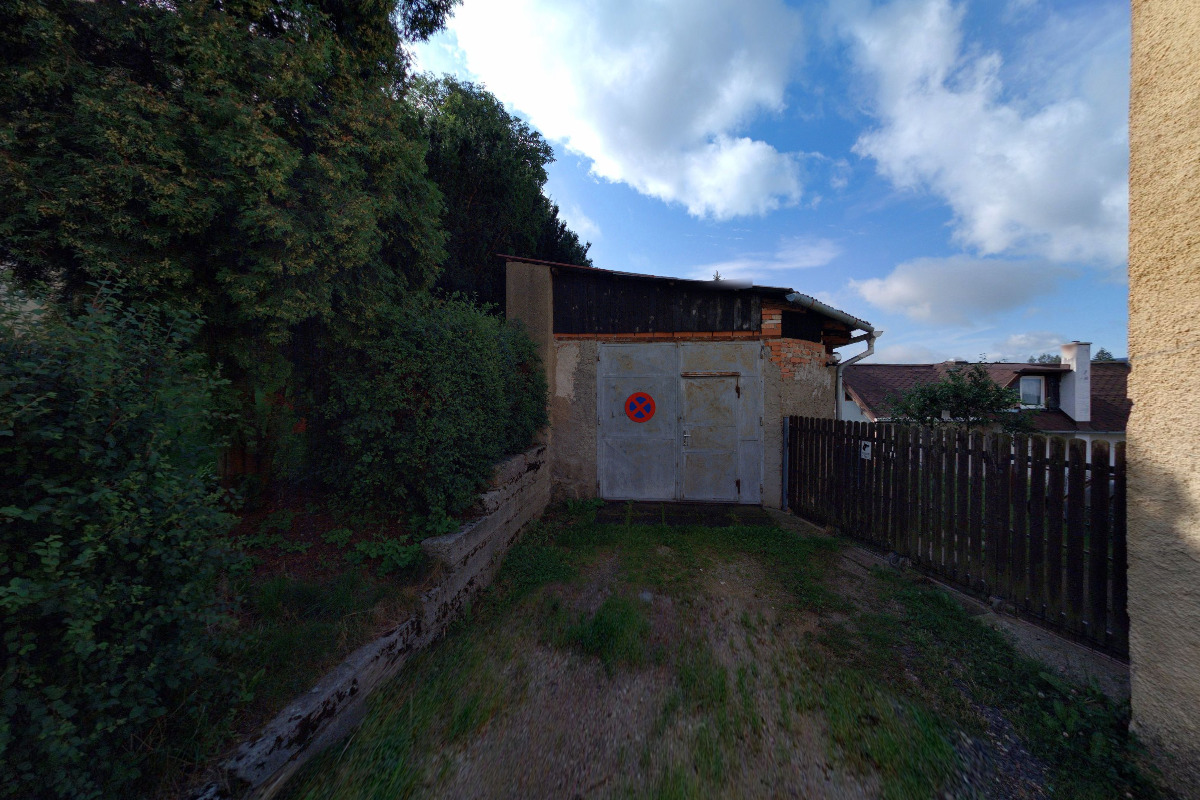 Farní penzion Dolní Žandov foto 4