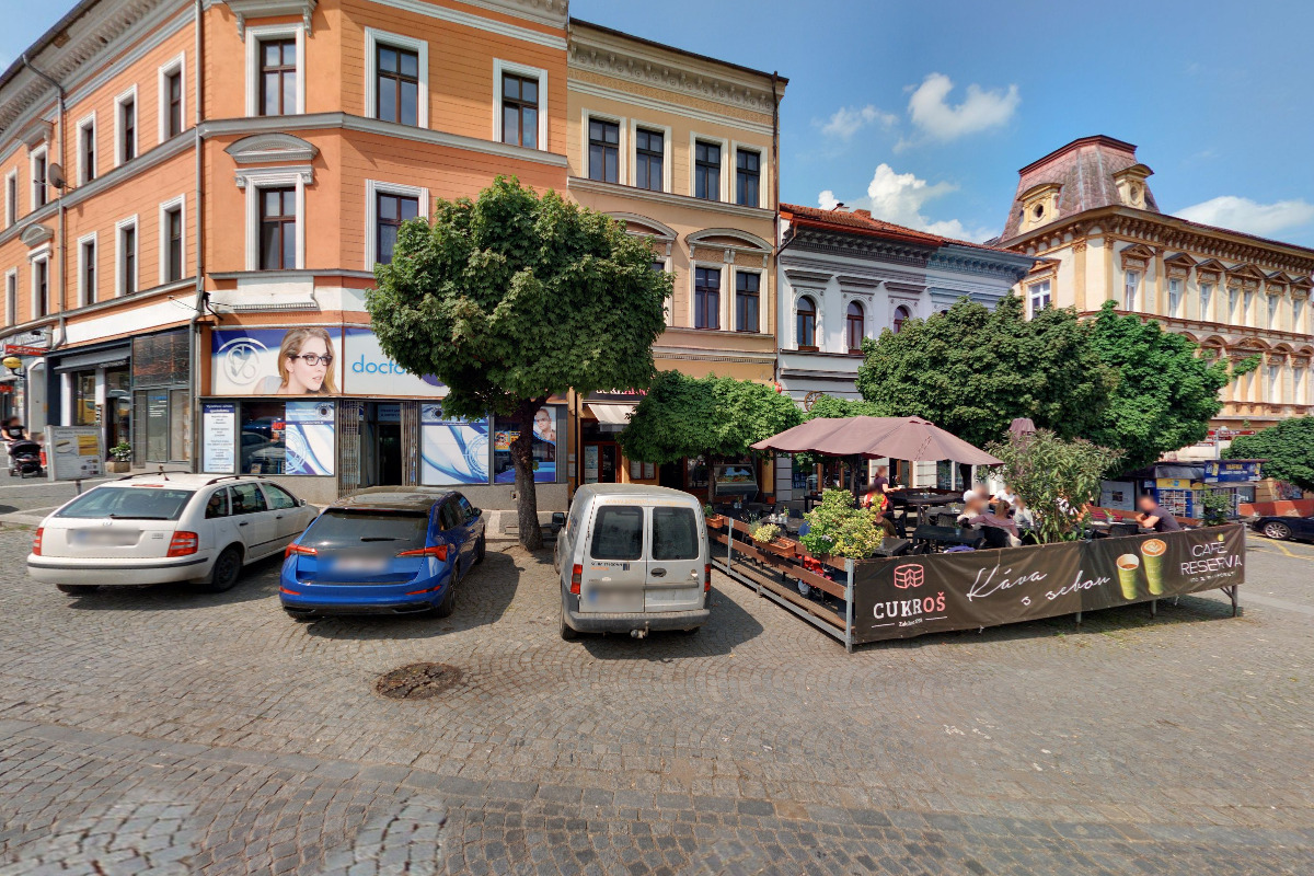 JUDr. Ladislava Chládková, advokátka