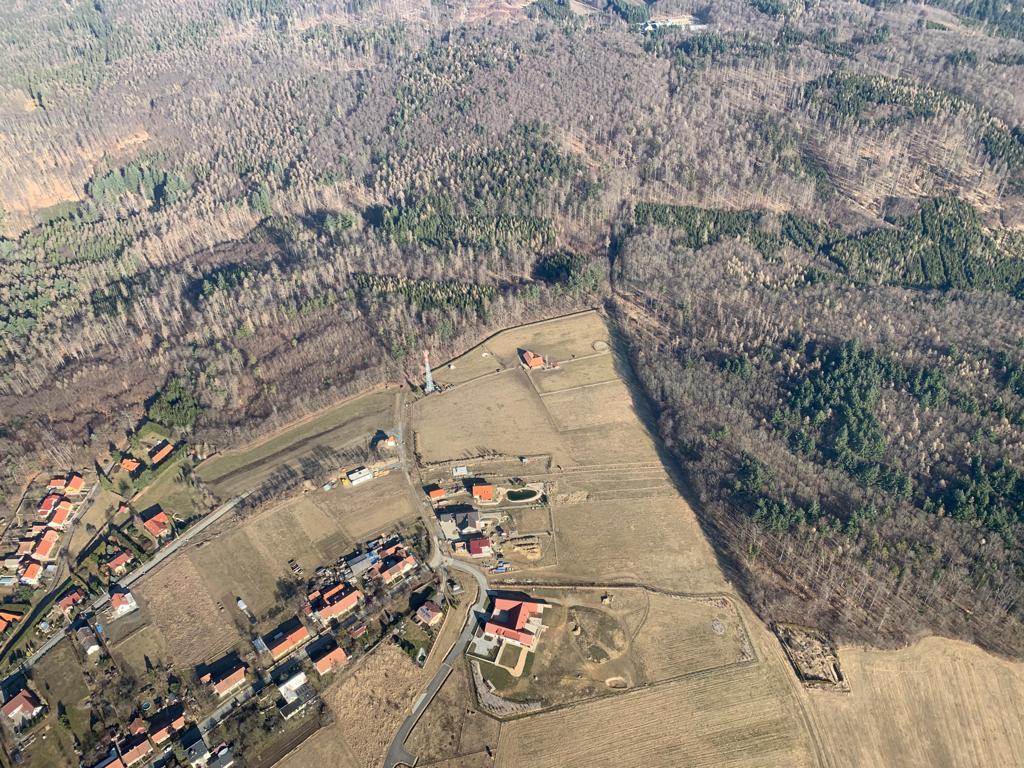 Farma Habrůvka foto 4