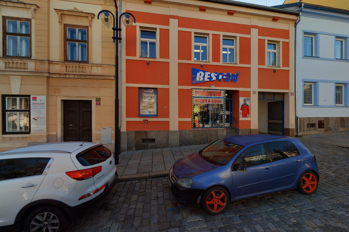 Petr Zoubek - finanční poradenství