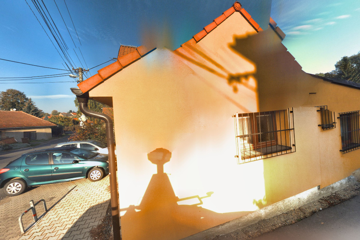 Drahobudice - obecní úřad