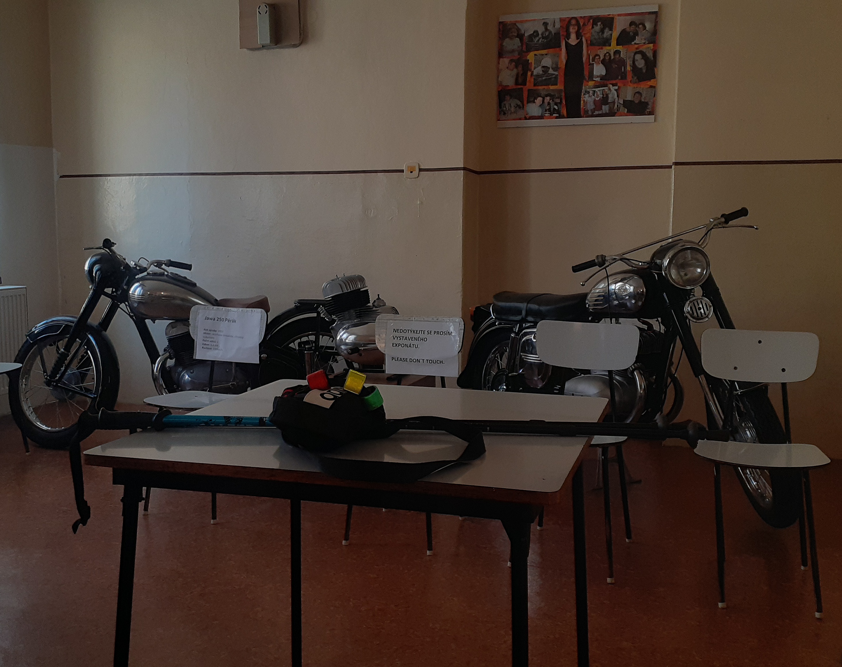 Rychlé občerstvení Jaroslava Oudová foto 3