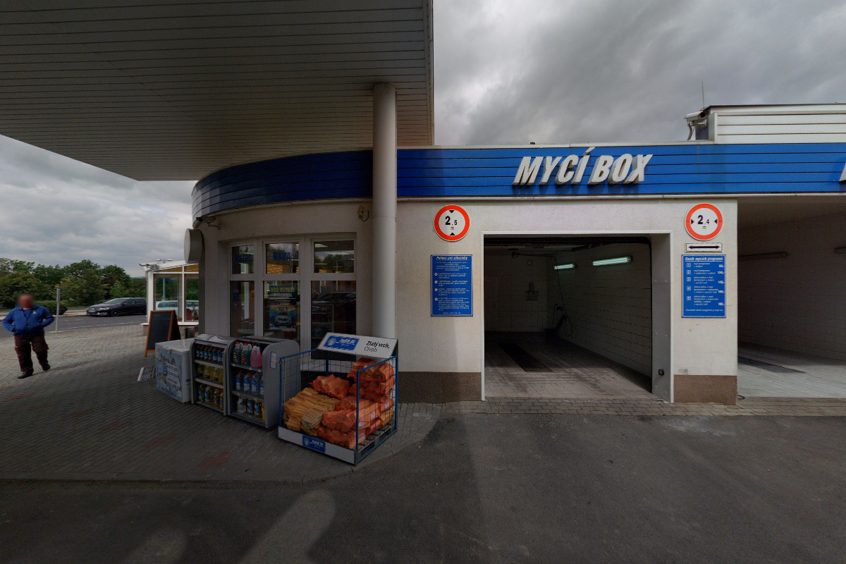 X - SECURITY, s.r.o.