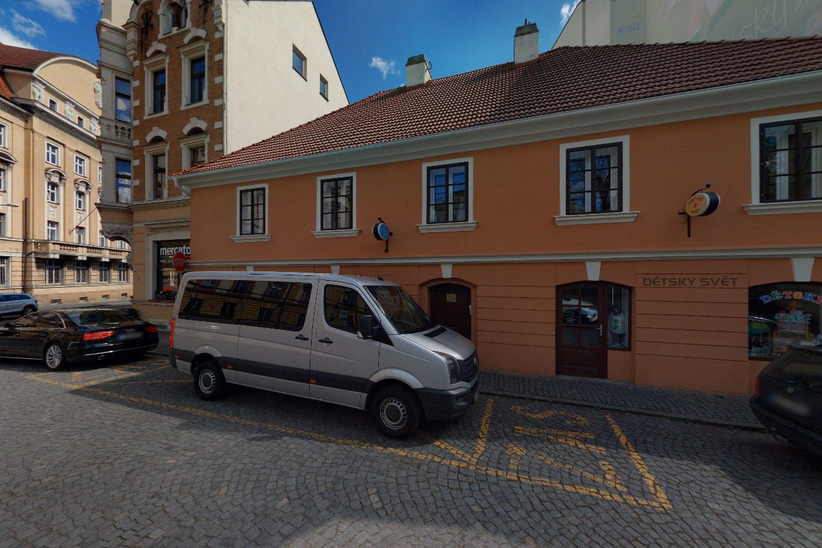 Nadační fond DELFÍN - šance dětem