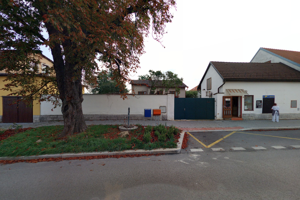 MPM pekařství foto 2