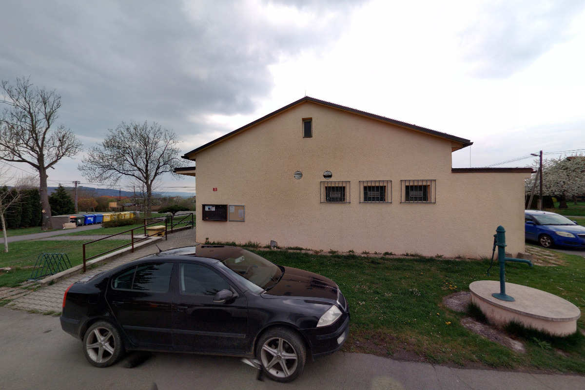 Potraviny Petkovy