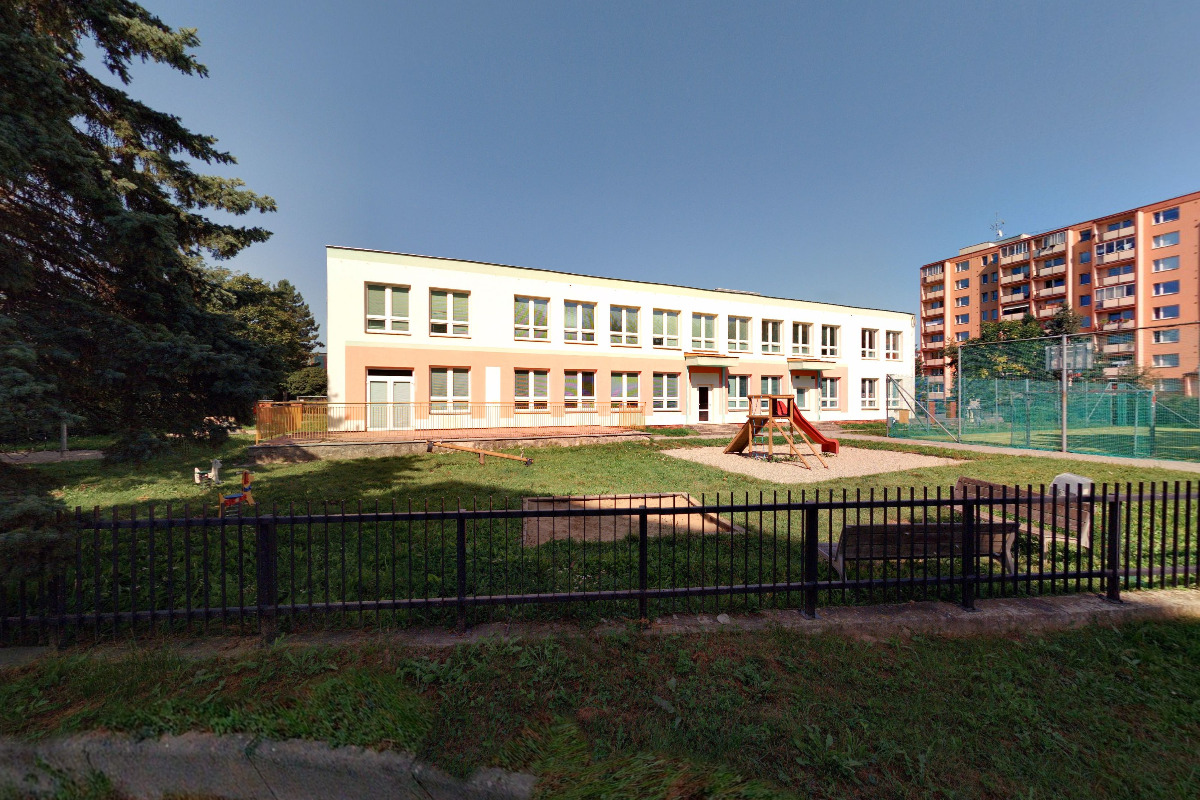 Dům dětí a mládeže Hranice