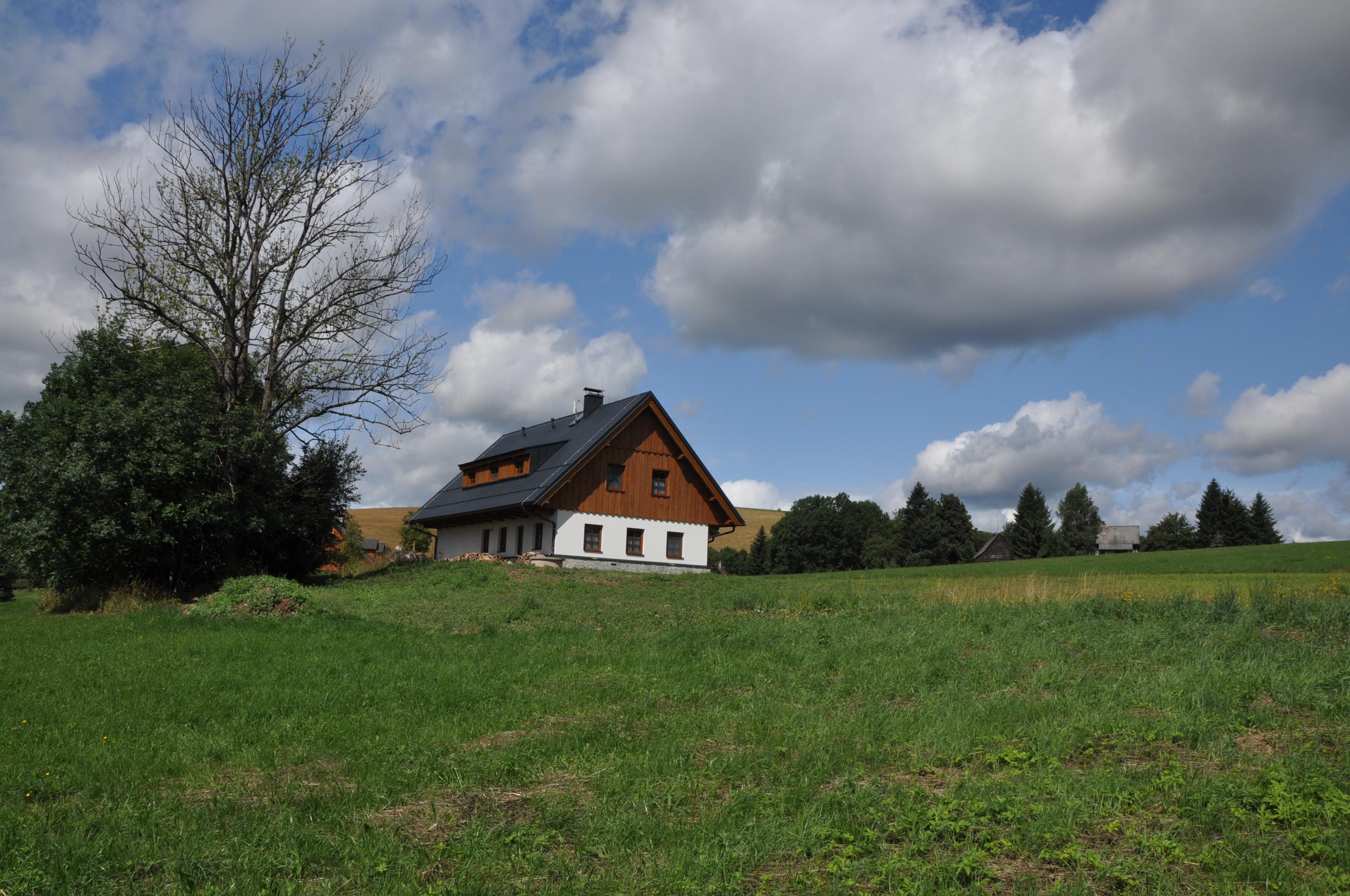 Ubytování Říčky v Orlických horách 1 foto 6