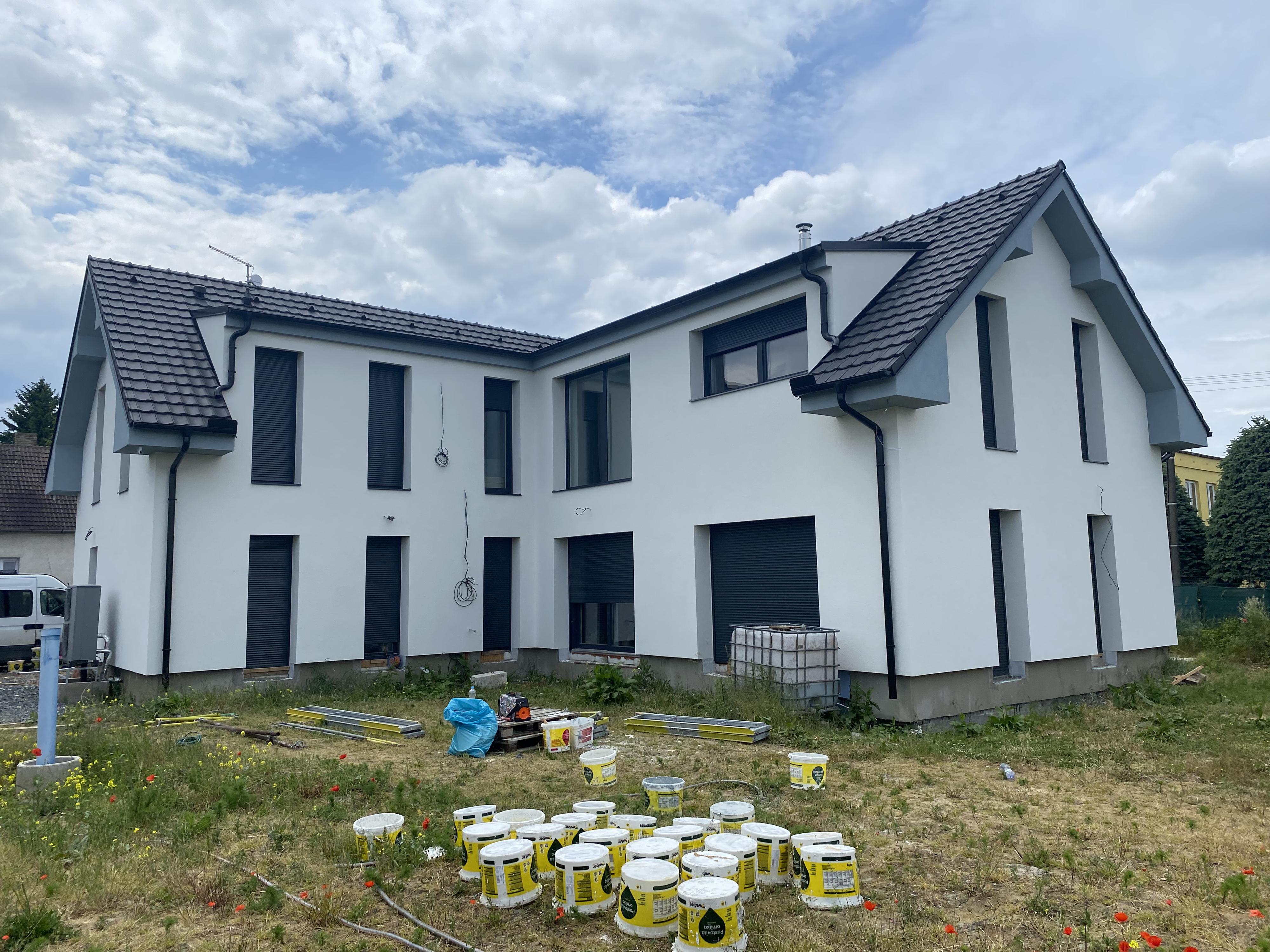 Stavební práce Viacheslav Kalabishka foto 4