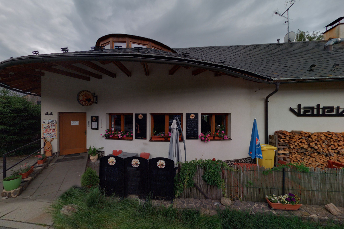 Penzion Valevil Dolní Morava foto 6