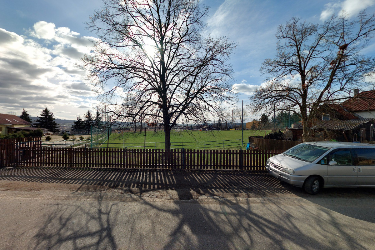 TJ Hradiště z.s. foto 4