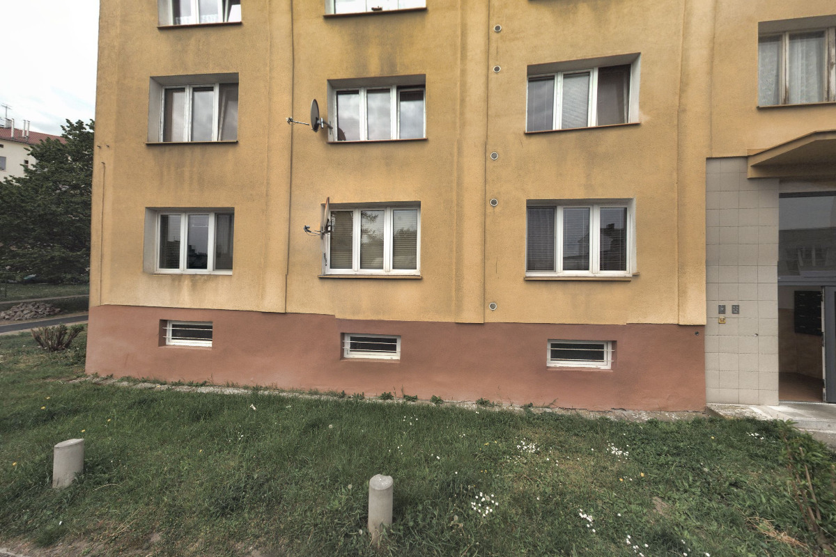 Malířské a zednické práce - Pavel Majda foto 5