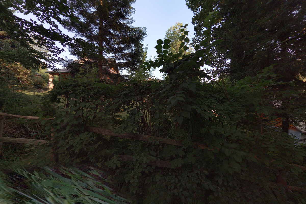 Chata Mezičky foto 6