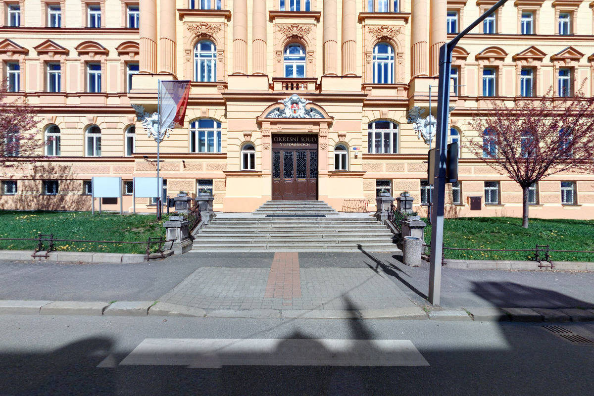 Konfederace politických vězňů České republiky