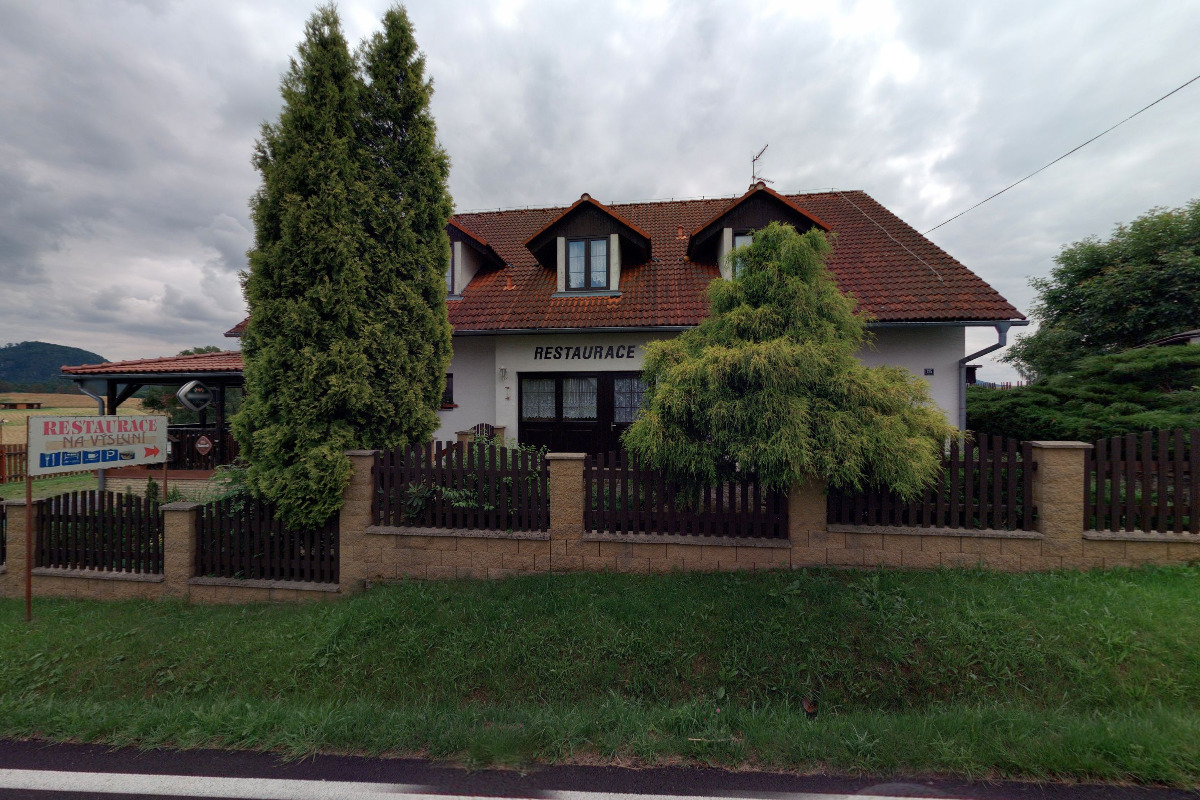 Pension Na Výsluní foto 1
