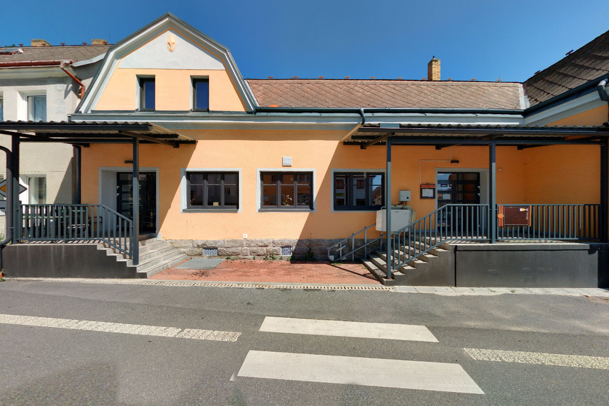 Restaurace Ve Votáčce foto 5