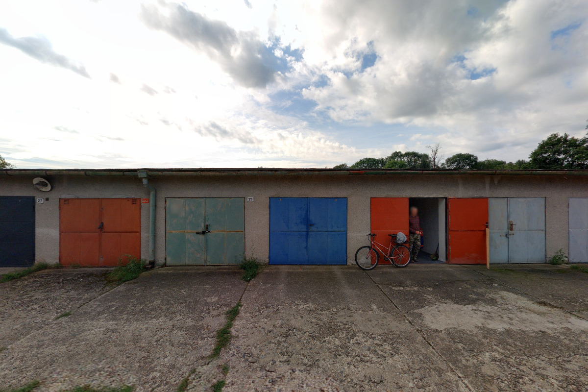 Bikrosová dráha Lipník nad Bečvou foto 3