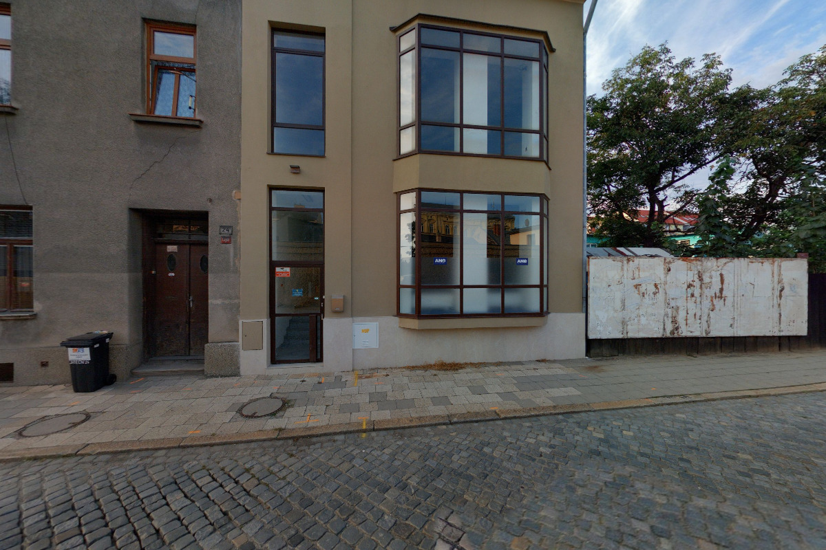 Hana Blaťáková HYDROPLAST foto 2