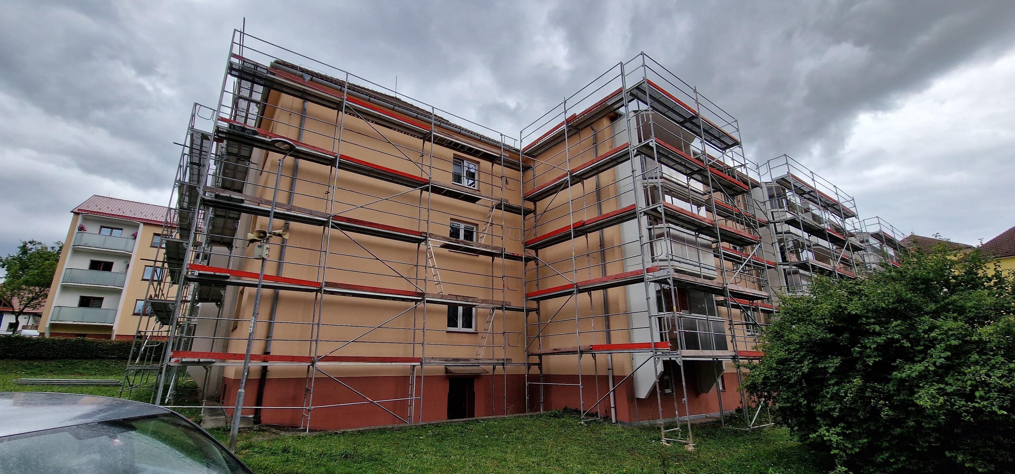 Profi lešení s.r.o. foto 3