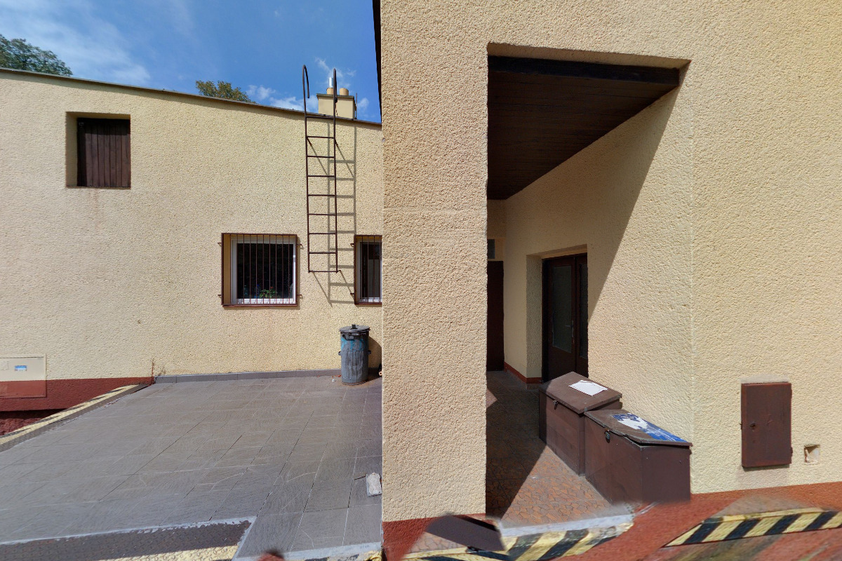 COOP - Jednota, spotřební družstvo Hlinsko