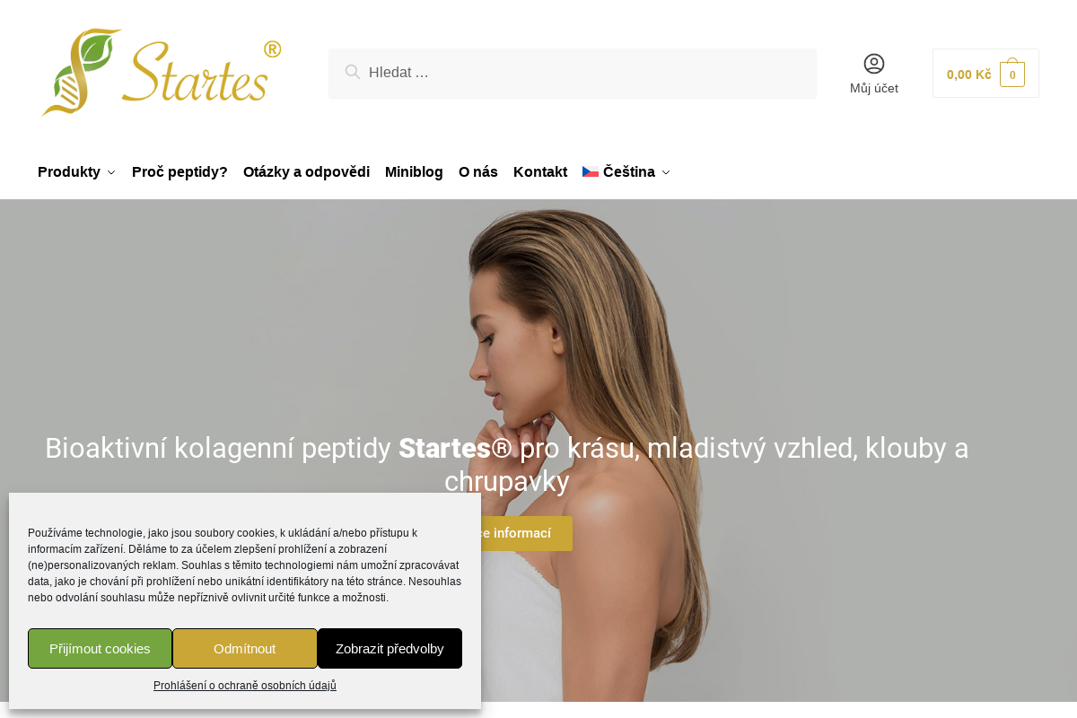 Startes.cz