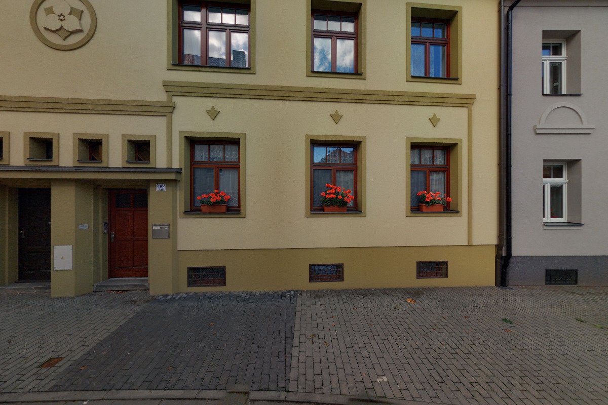 PhDr. Marta Kovářová