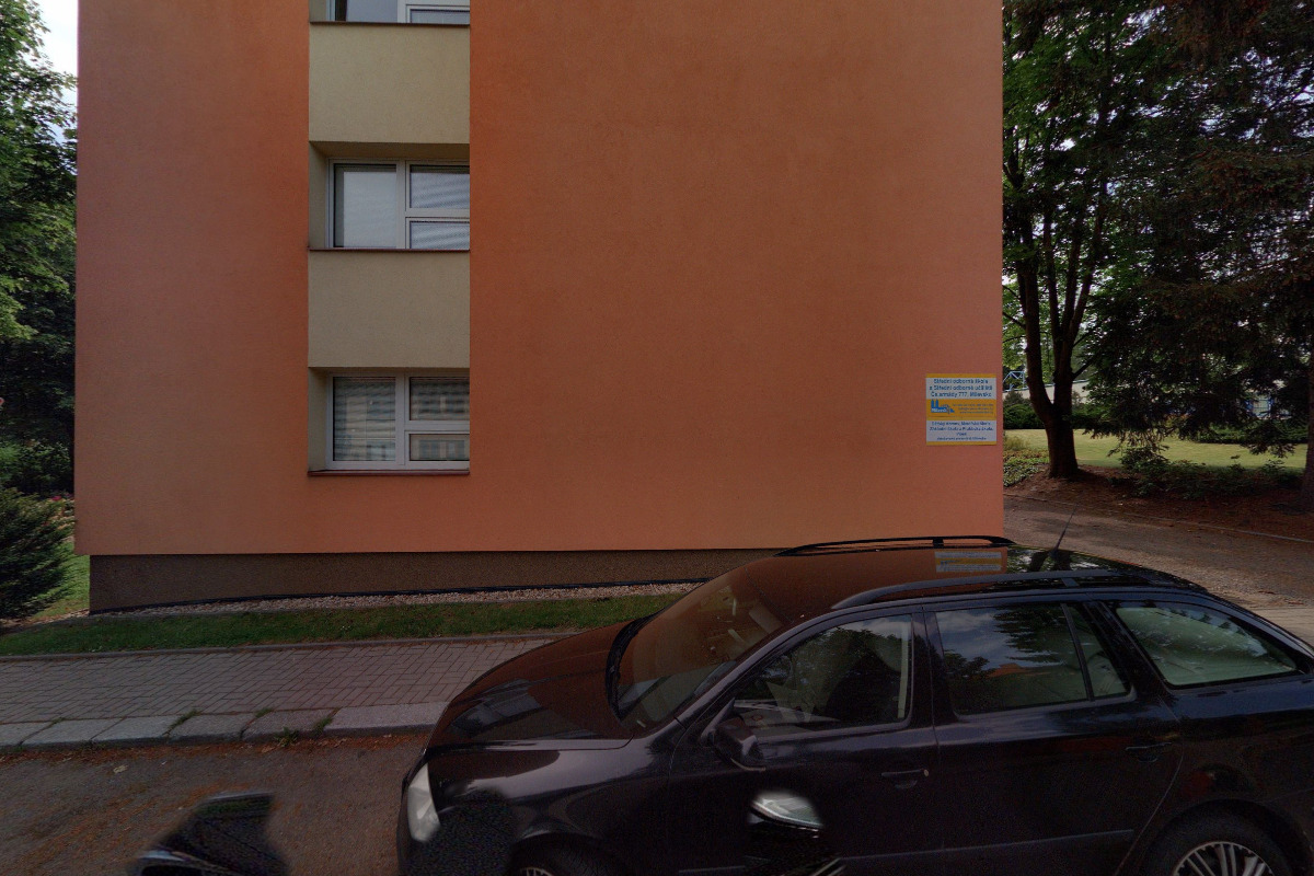 Střední odborná škola a Střední odborné učiliště Milevsko